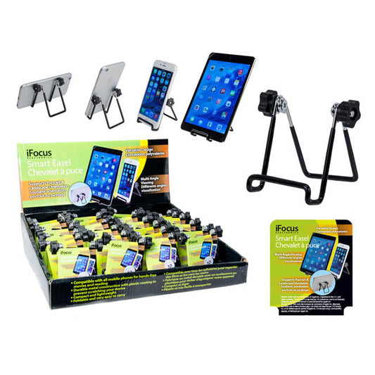 86672 - CELL PHONE STAND PORTABLE